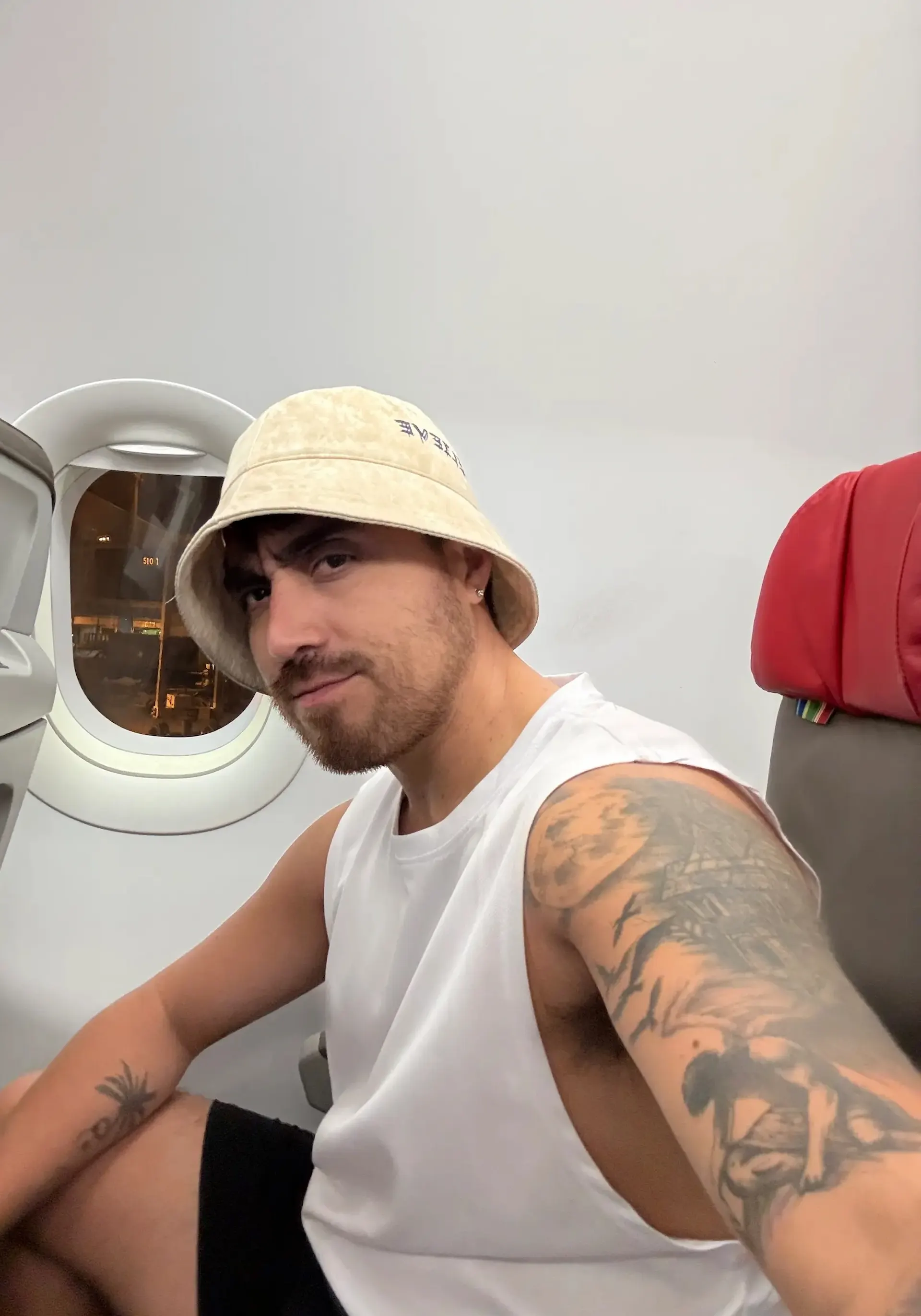 Planificación de itinerarios personalizados